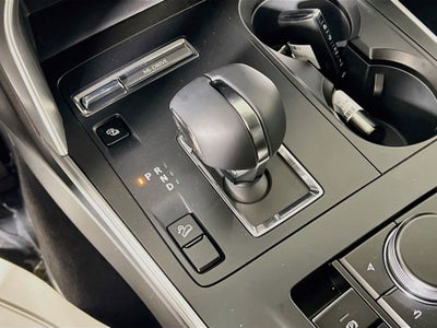 2026 Mazda Mazda CX-70 PHEV SC S