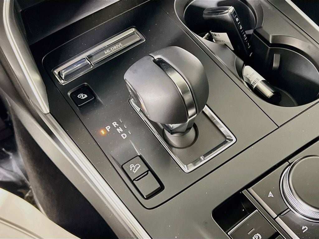 2026 Mazda Mazda CX-70 PHEV SC S