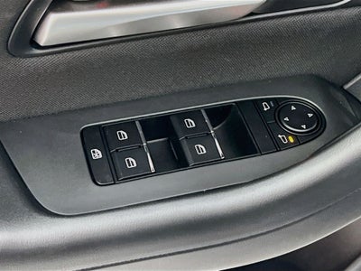 2026 Mazda Mazda CX-70 PHEV SC S