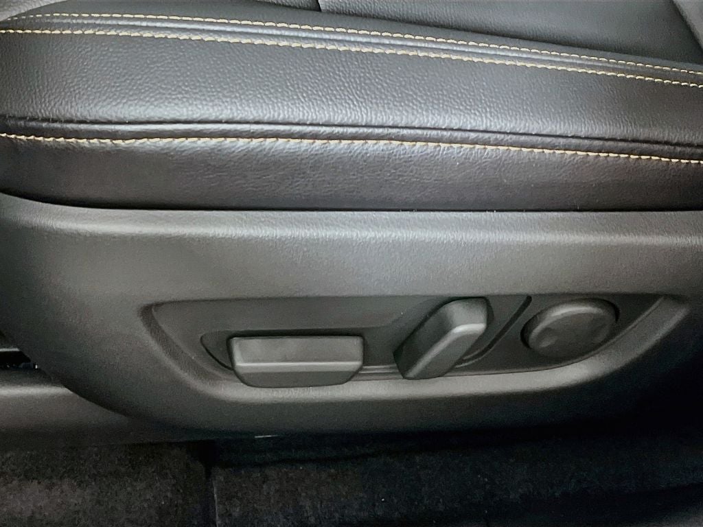 2026 Mazda Mazda CX-70 PHEV SC S
