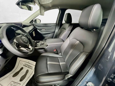 2026 Mazda Mazda CX-70 PHEV SC S