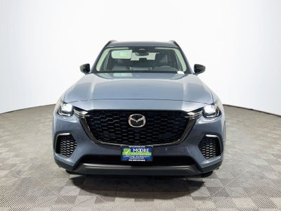 2026 Mazda Mazda CX-70 PHEV SC S