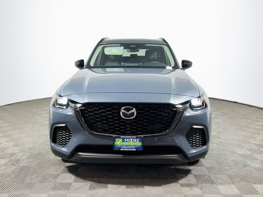 2026 Mazda Mazda CX-70 PHEV SC S