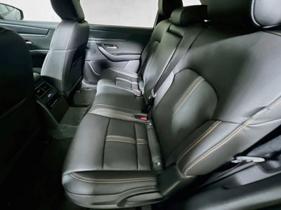 2026 Mazda Mazda CX-70 PHEV SC S