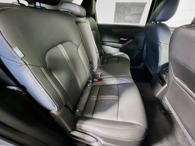 2026 Mazda Mazda CX-70 PHEV SC S