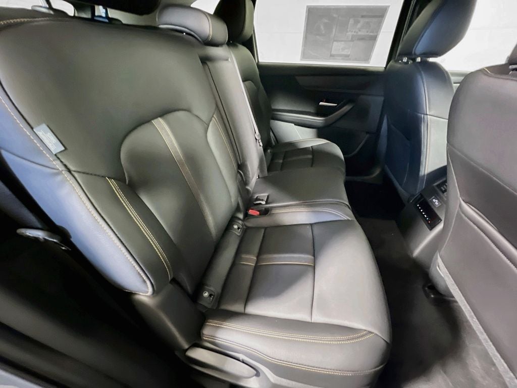 2026 Mazda Mazda CX-70 PHEV SC S