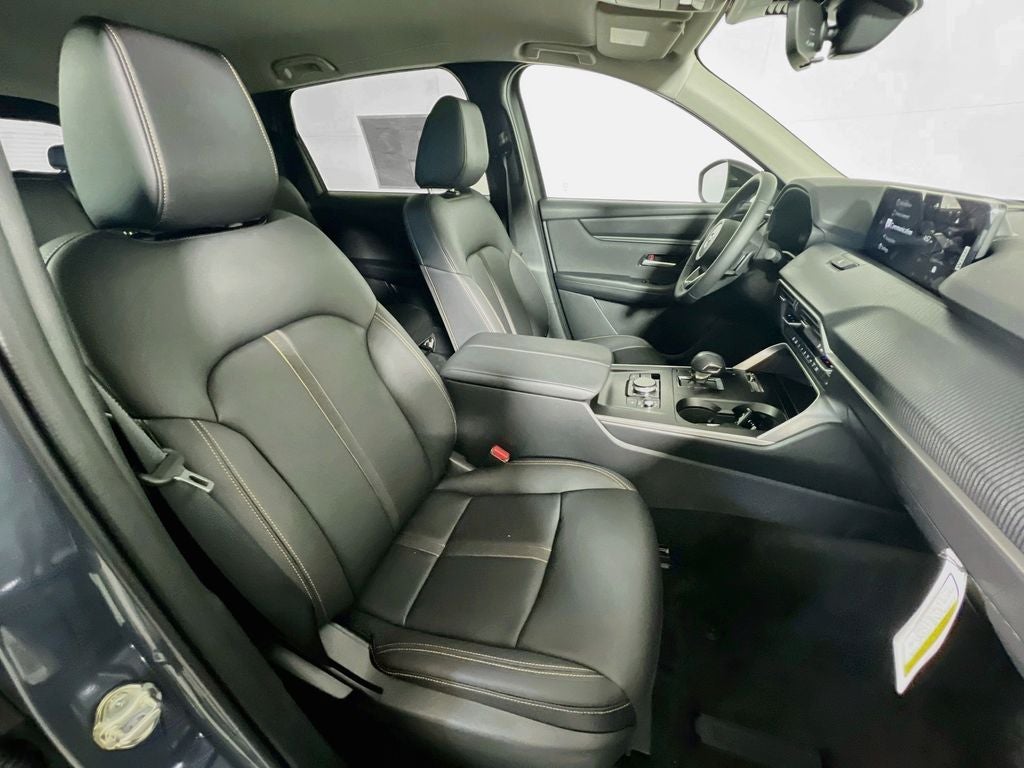 2026 Mazda Mazda CX-70 PHEV SC S