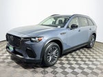 2026 Mazda Mazda CX-70 PHEV SC S