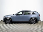 2026 Mazda Mazda CX-70 PHEV SC S