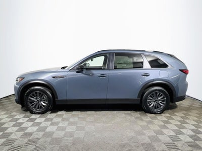 2026 Mazda Mazda CX-70 PHEV SC S
