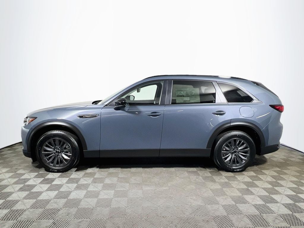2026 Mazda Mazda CX-70 PHEV SC S
