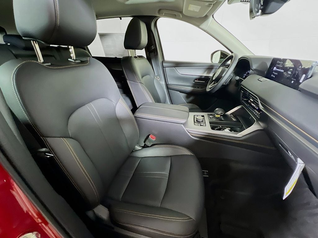 2026 Mazda Mazda CX-70 3.3 Turbo Preferred AWD