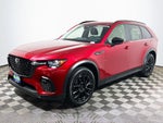 2026 Mazda Mazda CX-70 3.3 Turbo Preferred AWD