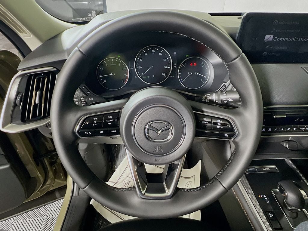 2026 Mazda Mazda CX-70 3.3 Turbo Preferred AWD