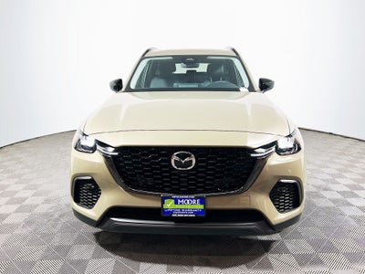 2026 Mazda Mazda CX-70 3.3 Turbo Preferred AWD