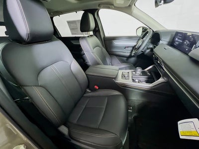 2026 Mazda Mazda CX-70 3.3 Turbo Preferred AWD