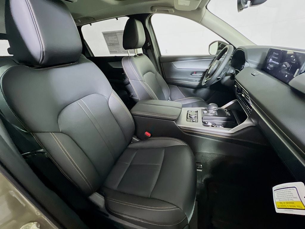2026 Mazda Mazda CX-70 3.3 Turbo Preferred AWD