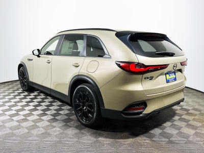 2026 Mazda Mazda CX-70 3.3 Turbo Preferred AWD