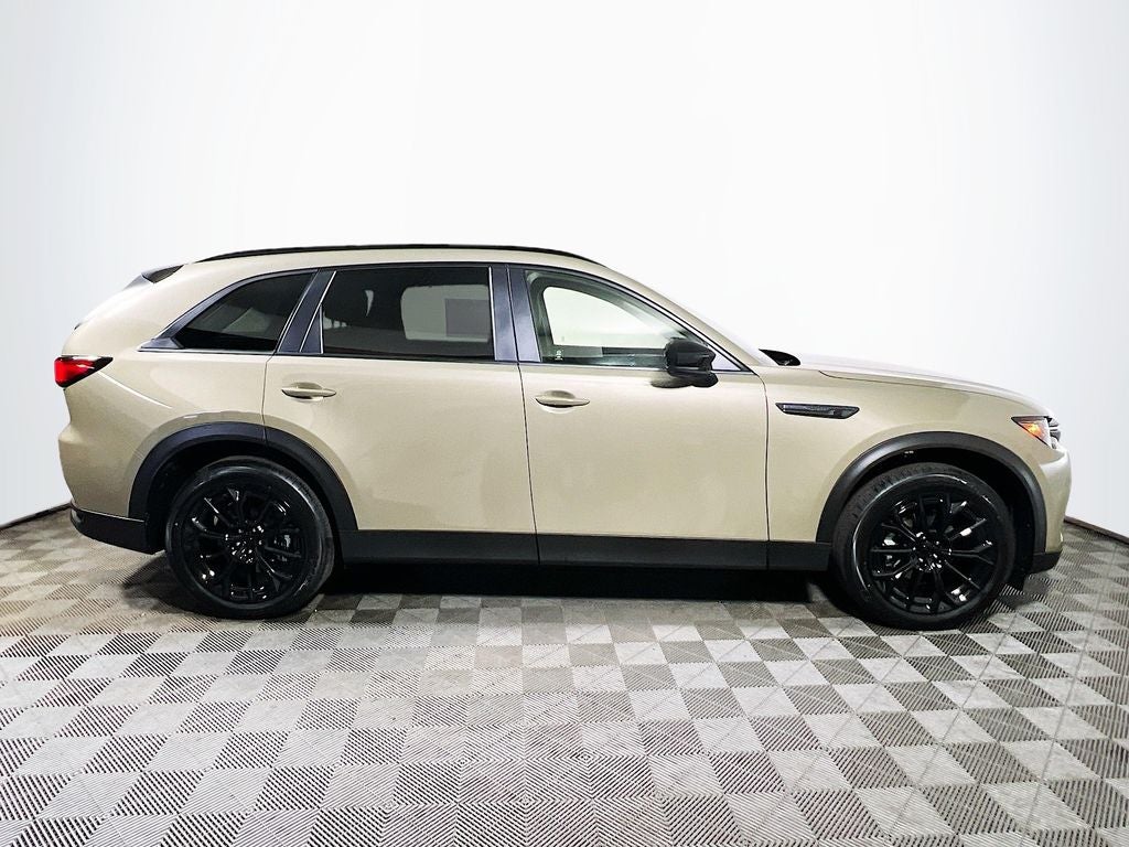 2026 Mazda Mazda CX-70 3.3 Turbo Preferred AWD