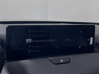 2026 Mazda Mazda CX-70 3.3 Turbo Preferred S