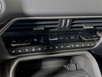 2026 Mazda Mazda CX-70 3.3 Turbo Preferred S