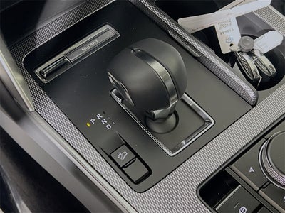 2026 Mazda Mazda CX-70 3.3 Turbo Preferred S