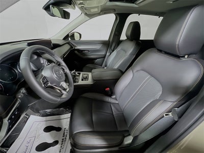 2026 Mazda Mazda CX-70 3.3 Turbo Preferred S