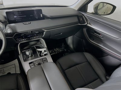 2026 Mazda Mazda CX-70 3.3 Turbo Preferred S