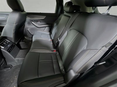 2026 Mazda Mazda CX-70 3.3 Turbo Preferred S