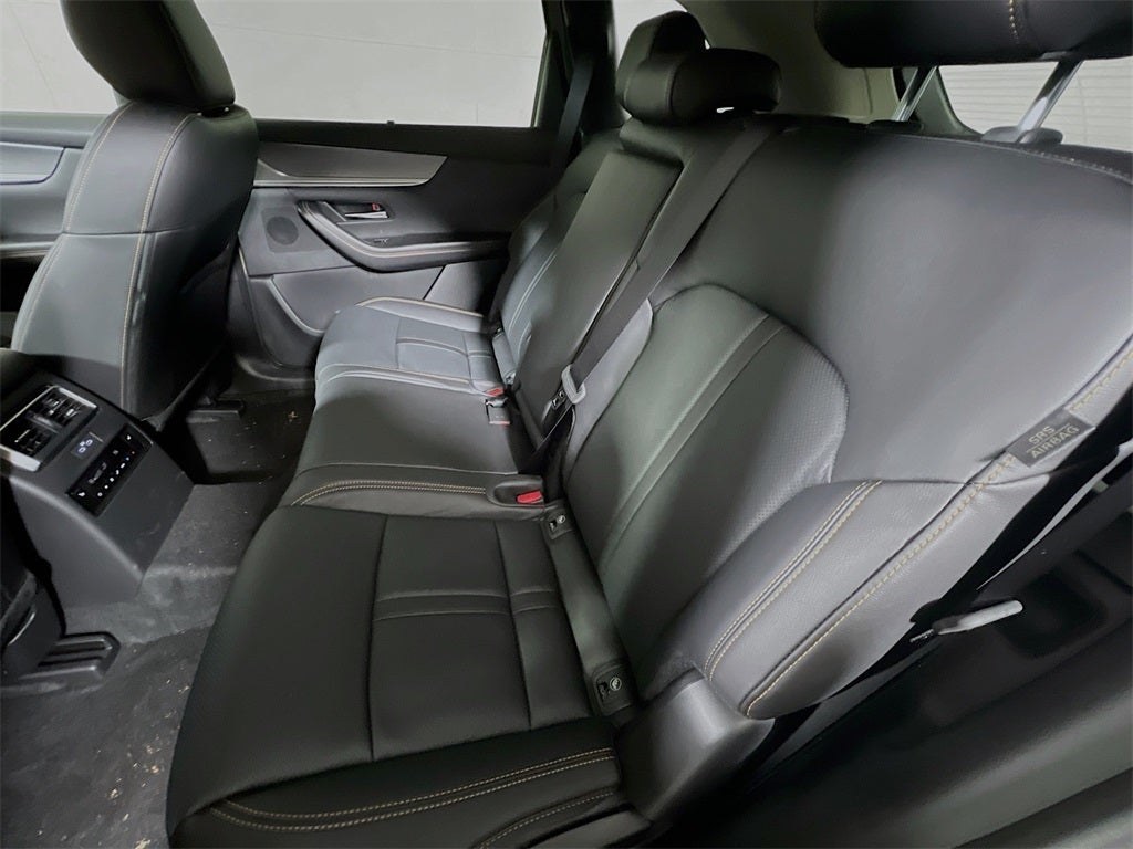 2026 Mazda Mazda CX-70 3.3 Turbo Preferred S