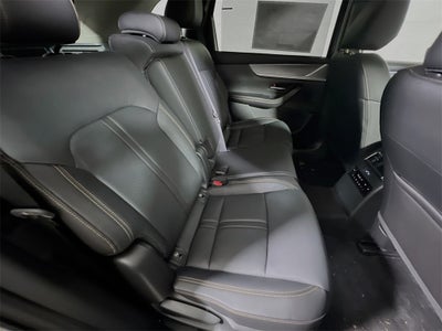 2026 Mazda Mazda CX-70 3.3 Turbo Preferred S