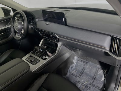 2026 Mazda Mazda CX-70 3.3 Turbo Preferred S