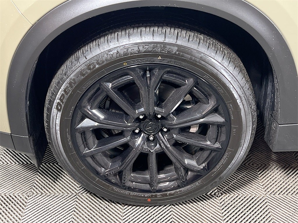 2026 Mazda Mazda CX-70 3.3 Turbo Preferred S