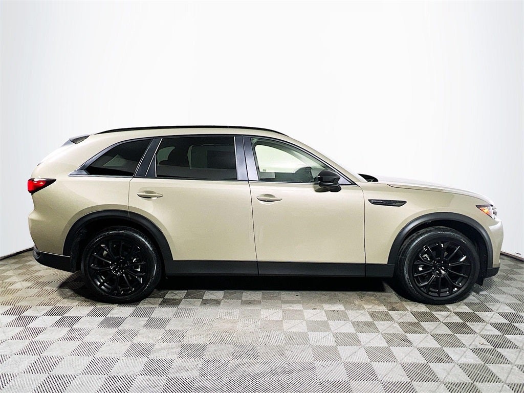 2026 Mazda Mazda CX-70 3.3 Turbo Preferred S