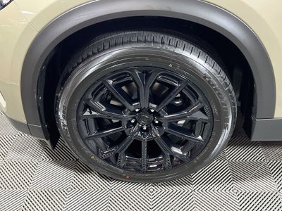 2026 Mazda Mazda CX-70 3.3 Turbo Preferred AWD