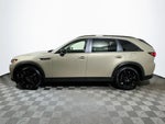 2026 Mazda Mazda CX-70 3.3 Turbo Preferred AWD