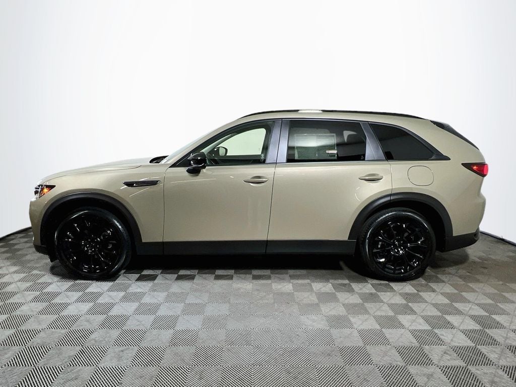2026 Mazda Mazda CX-70 3.3 Turbo Preferred AWD