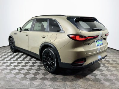2026 Mazda Mazda CX-70 3.3 Turbo Preferred AWD