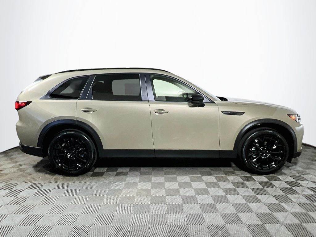 2026 Mazda Mazda CX-70 3.3 Turbo Preferred AWD