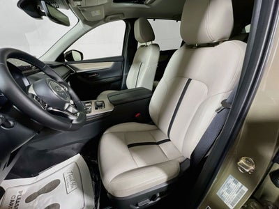 2026 Mazda Mazda CX-70 3.3 Turbo Preferred AWD