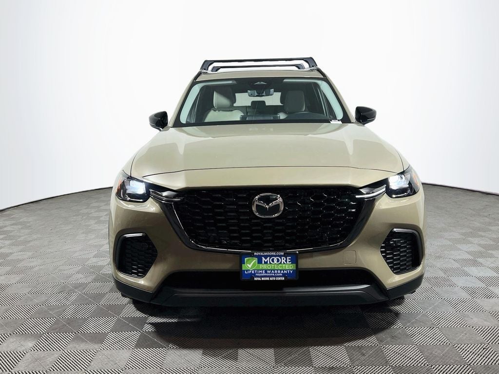 2026 Mazda Mazda CX-70 3.3 Turbo Preferred AWD