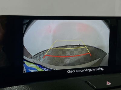 2026 Mazda Mazda CX-70 Plug-In Hybrid SC Plus AWD