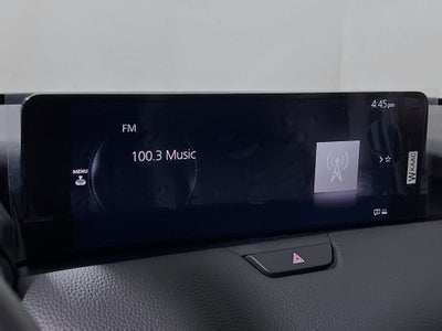 2026 Mazda Mazda CX-70 Plug-In Hybrid SC Plus AWD