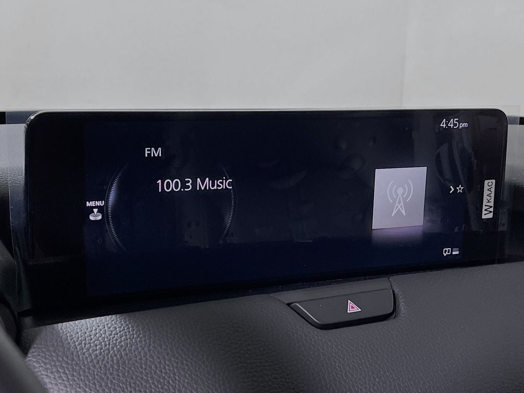 2026 Mazda Mazda CX-70 Plug-In Hybrid SC Plus AWD