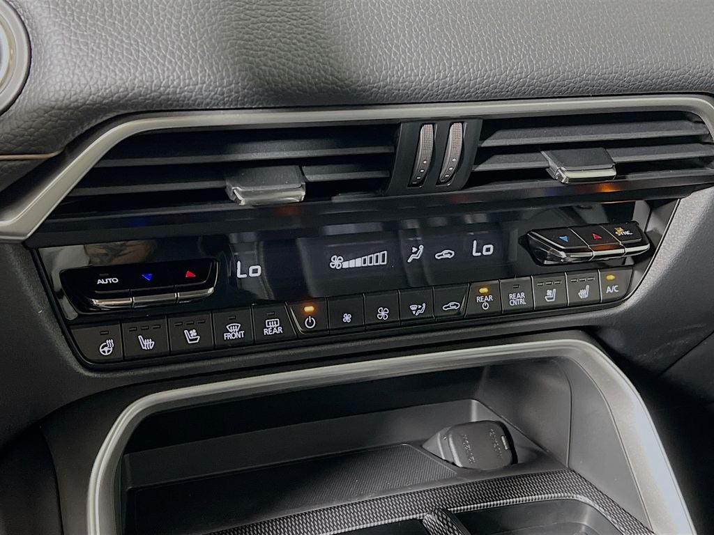 2026 Mazda Mazda CX-70 Plug-In Hybrid SC Plus AWD