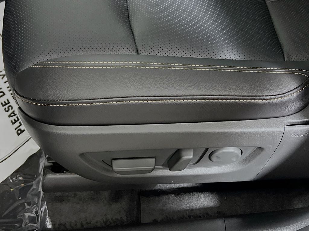 2026 Mazda Mazda CX-70 Plug-In Hybrid SC Plus AWD