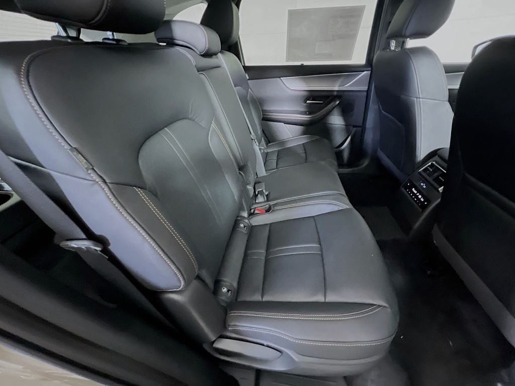 2026 Mazda Mazda CX-70 Plug-In Hybrid SC Plus AWD