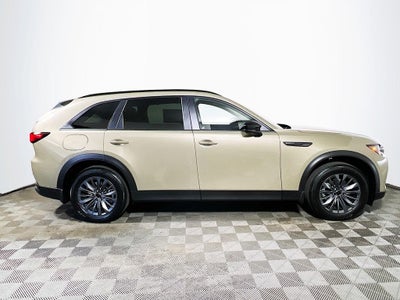 2026 Mazda Mazda CX-70 Plug-In Hybrid SC Plus AWD