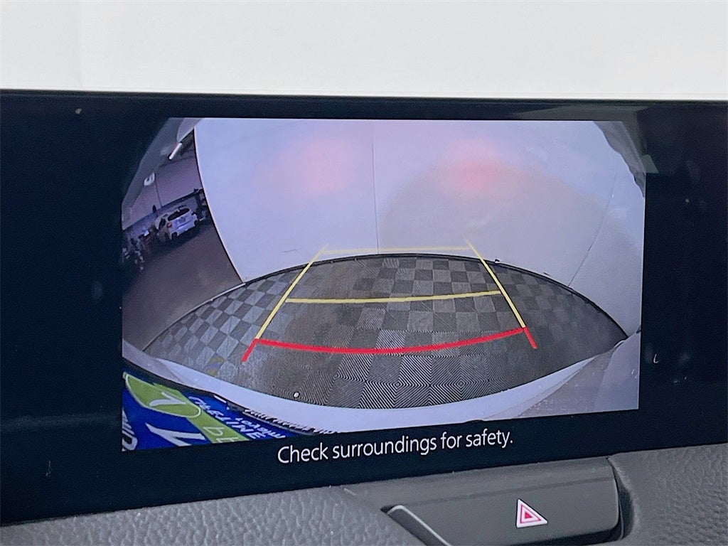 2026 Mazda Mazda CX-70 Plug-In Hybrid SC Plus AWD