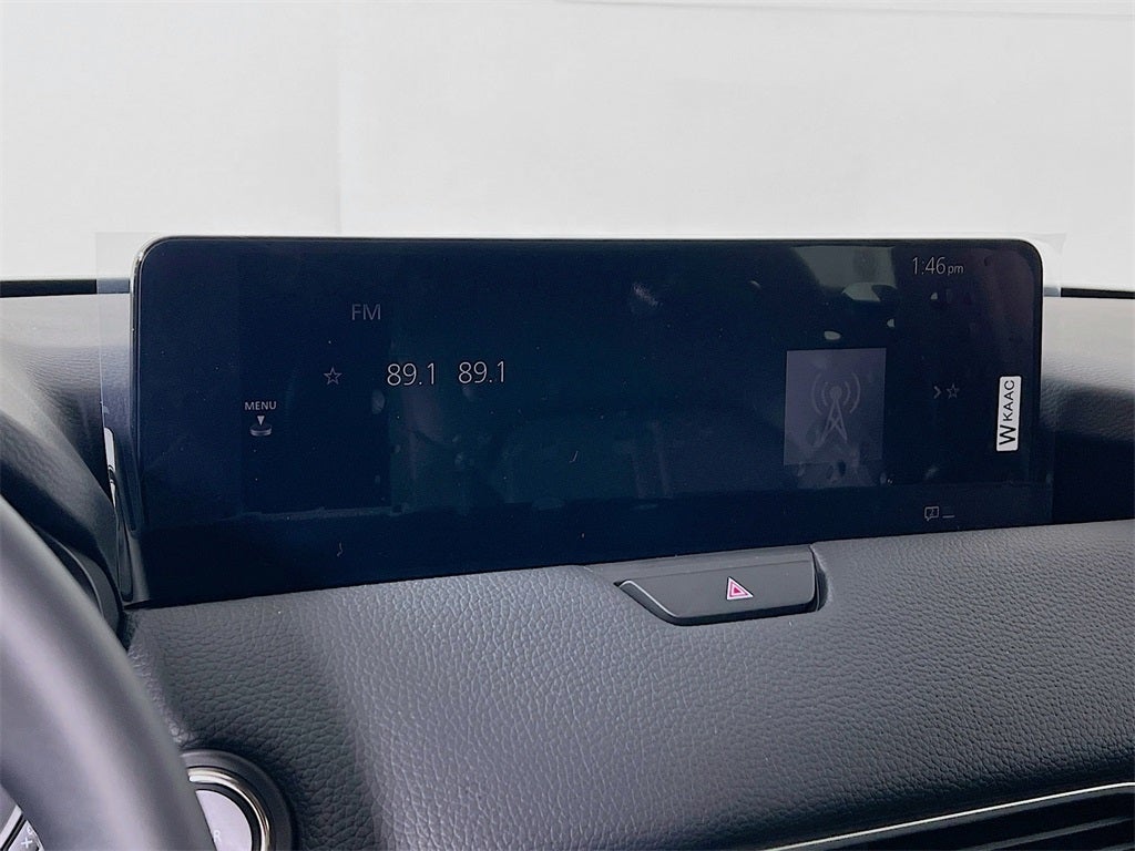 2026 Mazda Mazda CX-70 Plug-In Hybrid SC Plus AWD